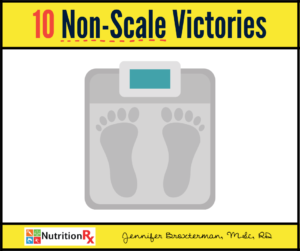 10 no-nonsense tips for weight loss (without going on a diet) – Vickie  Sorensen's NATURE WORKS