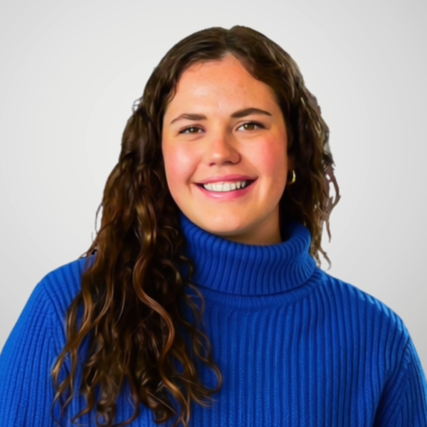 McKenna Bross Registered Dietitian at NutritionRx